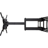 SunBriteTV SB-WM-ART2-L-BL Mounting Arm for Flat Panel Display - Black