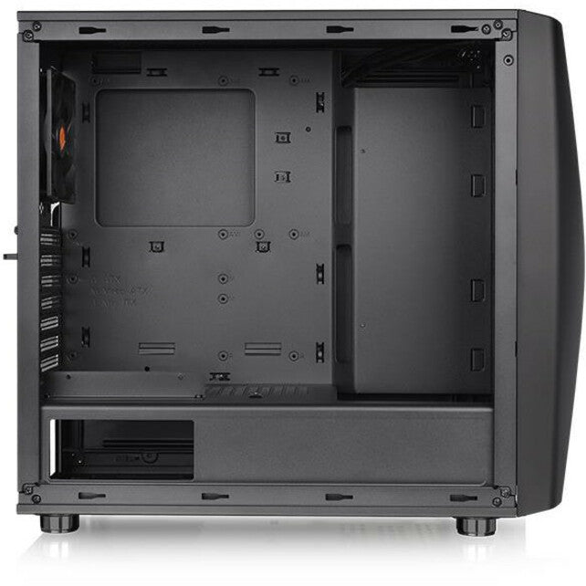 Thermaltake Commander C34 TG ARGB Computer Case with Windowed Side Panel