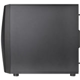 Thermaltake Commander C34 TG ARGB Computer Case with Windowed Side Panel