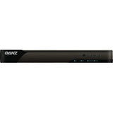 Ganz 16 Channel 1U Multi-Format Recording Device - 2 TB HDD