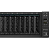 Lenovo ThinkSystem SR650 7X06A0FENA 2U Rack Server - 1 x Intel Xeon Silver 4214 2.20 GHz - 16 GB RAM - Serial ATA/600 Controller