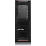 Lenovo ThinkStation P720 30BA00FVUS Workstation - 2 x Intel Xeon Silver 4214R - 16 GB - 512 GB SSD - Tower