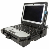 Gamber-Johnson Screen Support for Cradle, Docking Station, Notebook