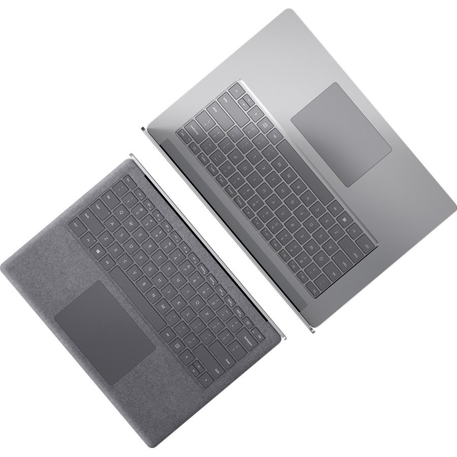 Microsoft Surface Laptop 4 15" Touchscreen Notebook - 2496 x 1664 - AMD Ryzen 7 4980U Octa-core (8 Core) 2 GHz - 8 GB Total RAM - 256 GB SSD - Platinum - TAA Compliant