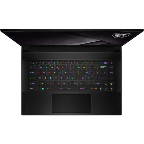 MSI GS66 Stealth GS66 Stealth 10UH-603 15.6" Gaming Notebook - Full HD - 1920 x 1080 - Intel Core i7 10th Gen i7-10750H 2.60 GHz - 32 GB Total RAM - 1 TB SSD - Core Black