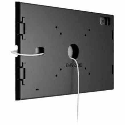 Compulocks iPad 10.9" 10th Gen Swell Enclosure Wall Mount Black