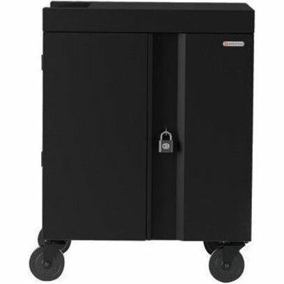 Bretford CUBE Cart - Pre Wired TVC32USBC