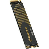 Transcend 250S 1 TB Solid State Drive - M.2 2280 Internal - PCI Express NVMe (PCI Express NVMe 4.0 x4)