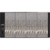 SmartAVI DVS4P 1x4 DVI Video Splitter
