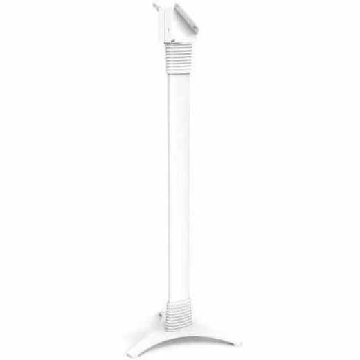 Compulocks VESA Portable Floor Stand White