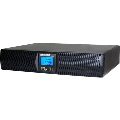 Minuteman Endeavor ED1500RTXL2U 1500VA Tower/Rack/Wall Mountable UPS