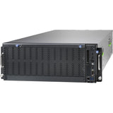 Tyan Thunder SX FA100-B7118 Barebone System - 4U Rack-mountable - Socket P LGA-3647 - 2 x Processor Support