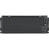 Tyan Thunder SX FA100-B7118 Barebone System - 4U Rack-mountable - Socket P LGA-3647 - 2 x Processor Support