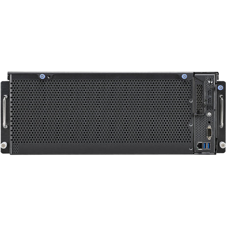 Tyan Thunder SX FA100-B7118 Barebone System - 4U Rack-mountable - Socket P LGA-3647 - 2 x Processor Support