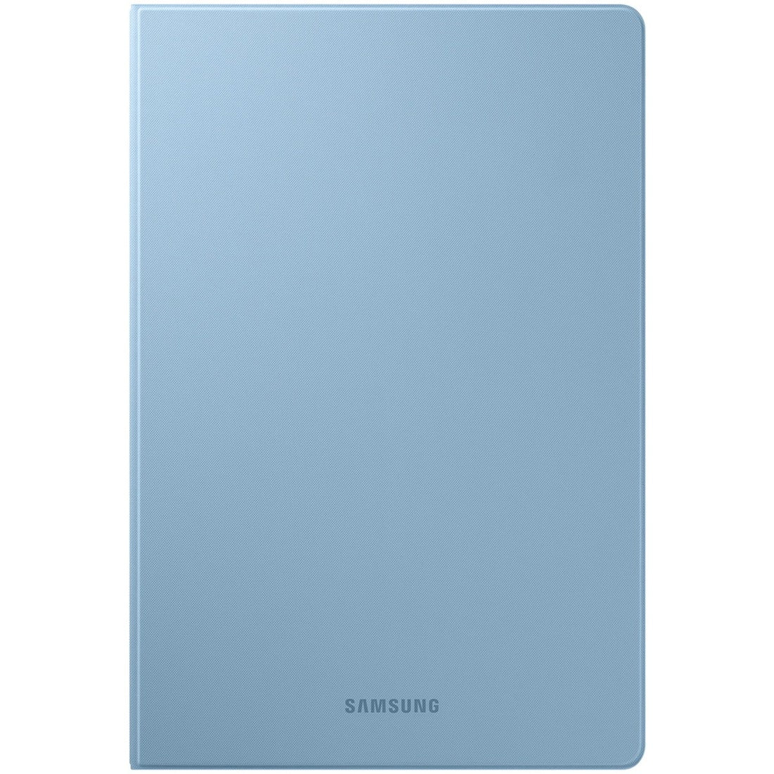 Samsung Book Cover Carrying Case (Folio) Samsung Galaxy Tab S6 Lite Tablet - Angora Blue