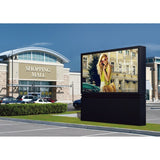 Prismview XPR-B 16mm Digital Signage Display