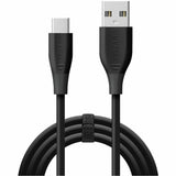 Cellairis Premium Charge & Sync Cable USB-C to USB-A