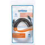 Manhattan USB 2.0 Type-C Device Cable