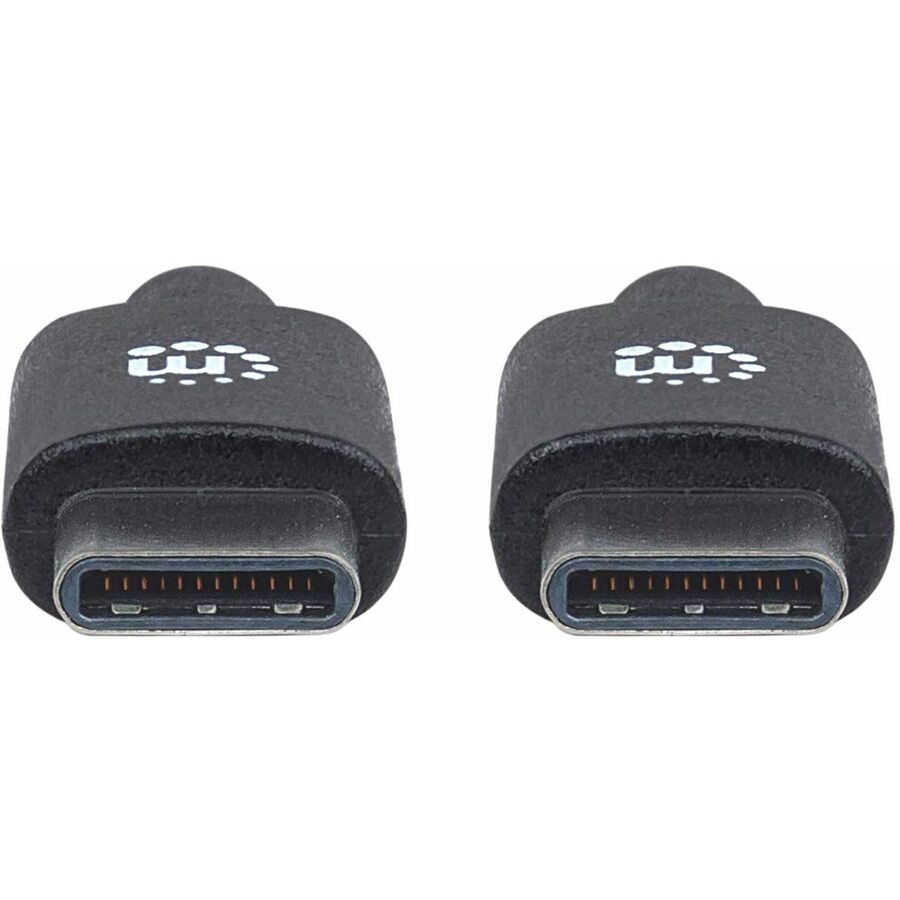 Manhattan USB 2.0 Type-C Device Cable