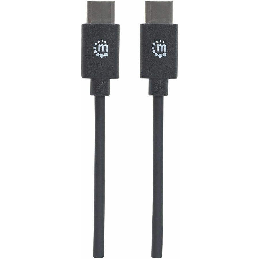 Manhattan USB 2.0 Type-C Device Cable