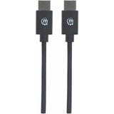 Manhattan USB 2.0 Type-C Device Cable