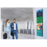 LG 88BH7G-B Ultra Stretch Signage