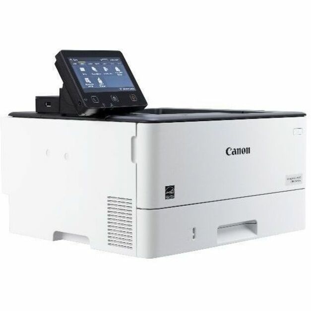 Canon imageCLASS LBP LBP247DW Desktop Wireless Laser Printer - Monochrome