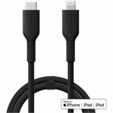 Cellairis Charge Cable USB-C to Lightning