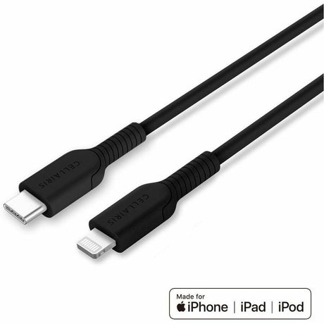 Cellairis Charge Cable USB-C to Lightning