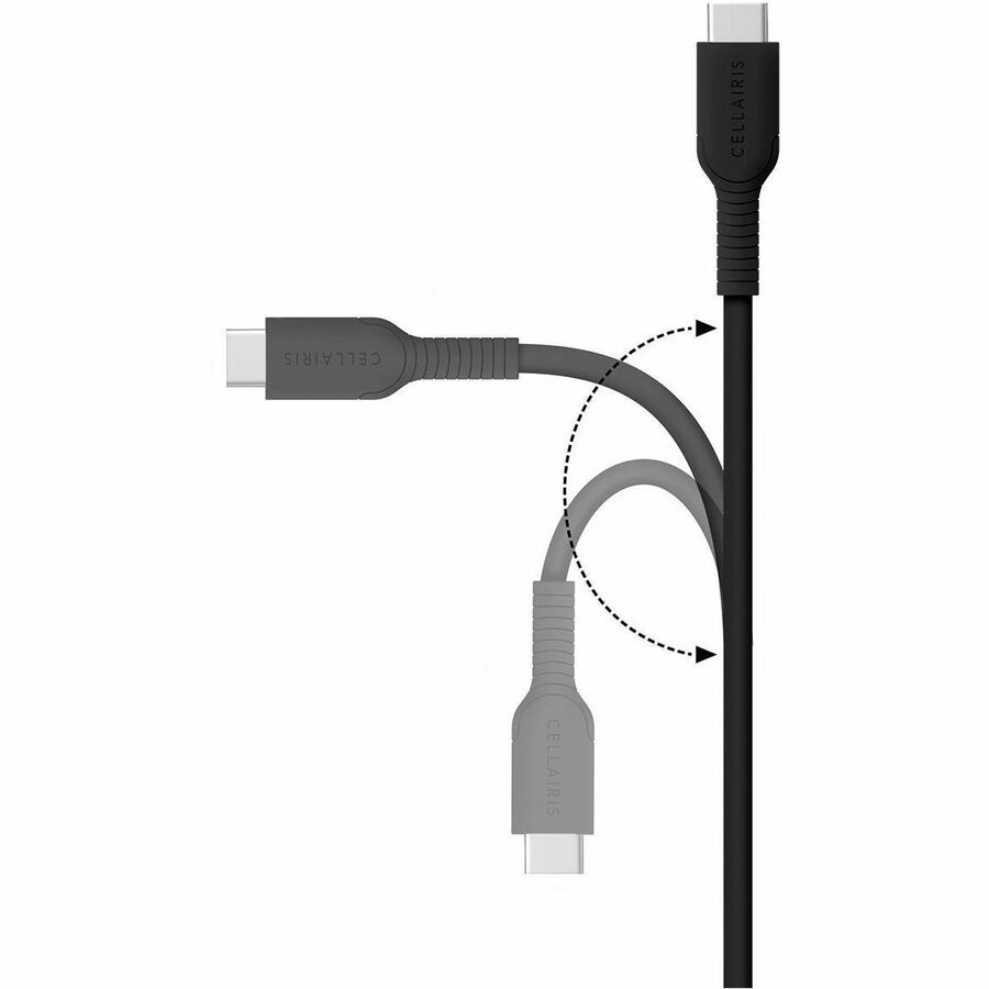 Cellairis Charge Cable USB-C to Lightning