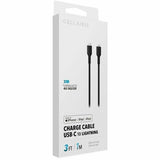 Cellairis Charge Cable USB-C to Lightning