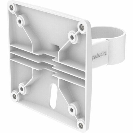 Compulocks VESA Add On Single Bracket for Rise Pole White