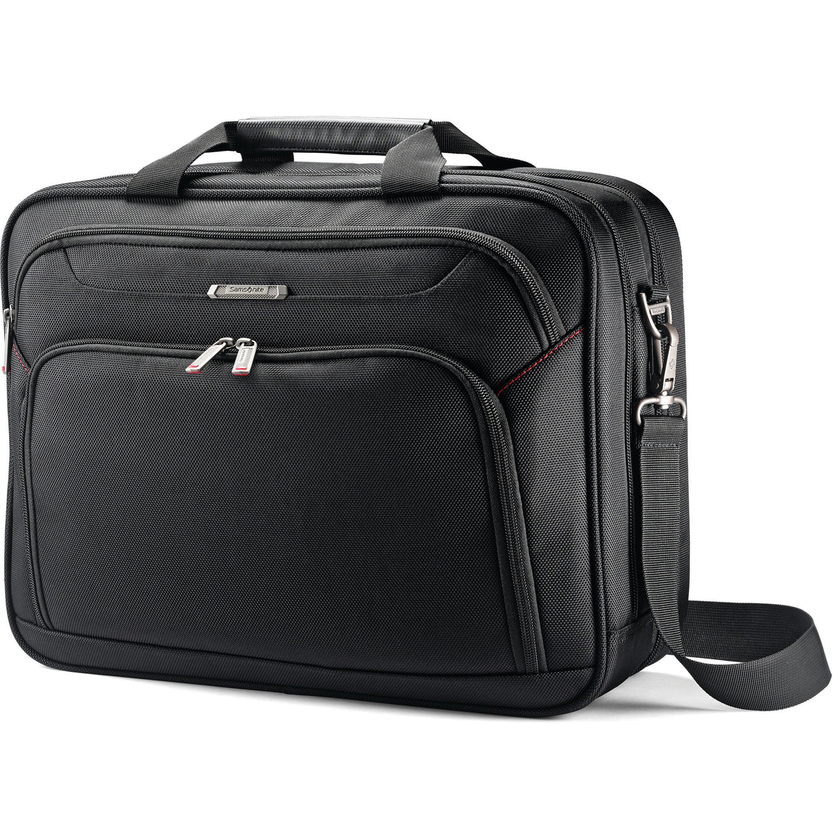 Samsonite Xenon 3.0 Carrying Case for 15.6" Notebook - Black