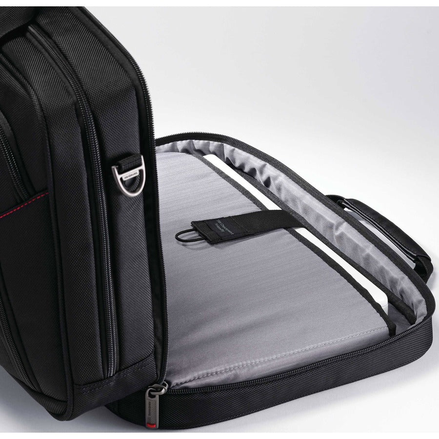 Samsonite Xenon 3.0 Carrying Case for 15.6" Notebook - Black