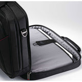 Samsonite Xenon 3.0 Carrying Case for 15.6" Notebook - Black