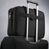 Samsonite Xenon 3.0 Carrying Case for 15.6" Notebook - Black