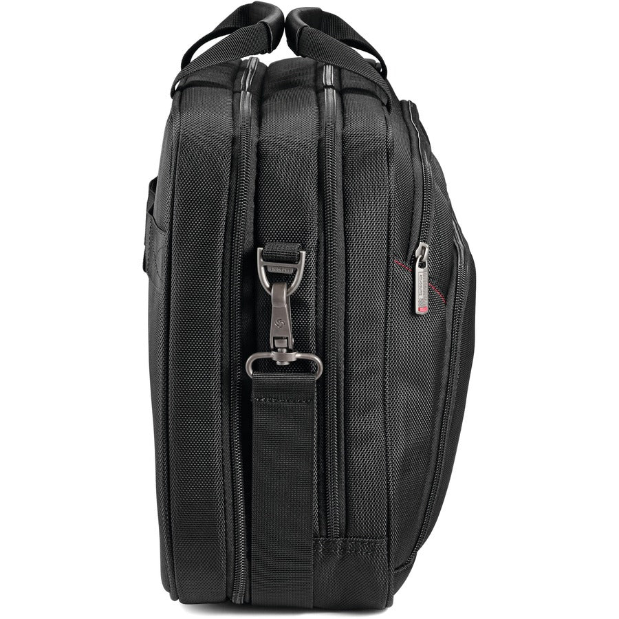 Samsonite Xenon 3.0 Carrying Case for 15.6" Notebook - Black