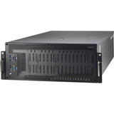 Tyan Thunder HX FA77-B7119 Barebone System - 4U Rack-mountable - Socket P LGA-3647 - 2 x Processor Support