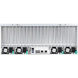 Tyan Thunder HX FA77-B7119 Barebone System - 4U Rack-mountable - Socket P LGA-3647 - 2 x Processor Support