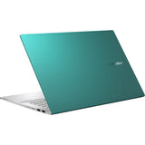 Asus VivoBook S15 S531 S533FA-DS51-GN 15.6" Notebook - Full HD - 1920 x 1080 - Intel Core i5 i5-10210U 1.60 GHz - 8 GB Total RAM - 512 GB SSD