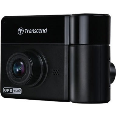 Transcend DrivePro 550B Digital Camcorder - 2.4" LCD Screen - STARVIS - Full HD