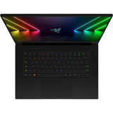 Razer Blade 15 Advanced Edition 15.6" Gaming Notebook - Full HD - 1920 x 1080 - Intel Core i7 12th Gen i7-12800H Tetradeca-core (14 Core) 1.80 GHz - 16 GB Total RAM - 1 TB SSD - Black