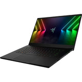 Razer Blade 15 Advanced Edition 15.6" Gaming Notebook - Full HD - 1920 x 1080 - Intel Core i7 12th Gen i7-12800H Tetradeca-core (14 Core) 1.80 GHz - 16 GB Total RAM - 1 TB SSD - Black