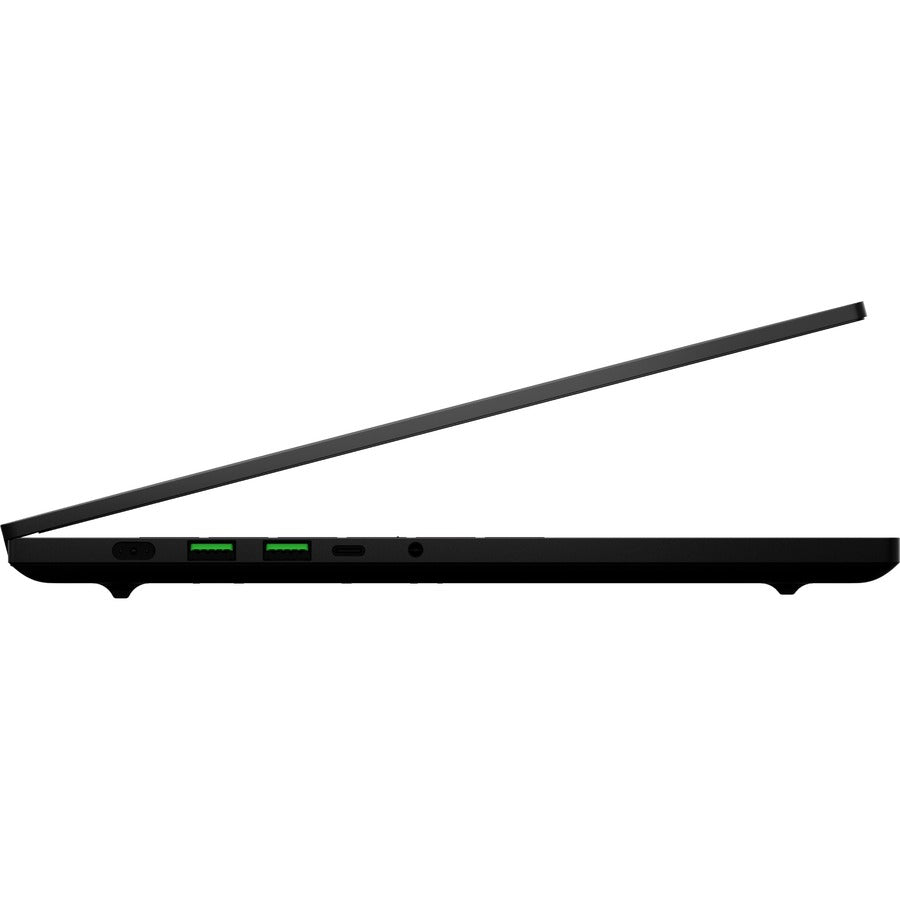 Razer Blade 15 Advanced Edition 15.6" Gaming Notebook - Full HD - 1920 x 1080 - Intel Core i7 12th Gen i7-12800H Tetradeca-core (14 Core) 1.80 GHz - 16 GB Total RAM - 1 TB SSD - Black