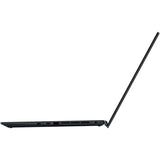 Asus Zenbook Pro 17 UM6702 UM6702RA-DB71 17.3" Notebook - Full HD - 1920 x 1080 - AMD Ryzen 7 6800H Octa-core (8 Core) - 8 GB Total RAM - 8 GB On-board Memory - 512 GB SSD - Tech Black