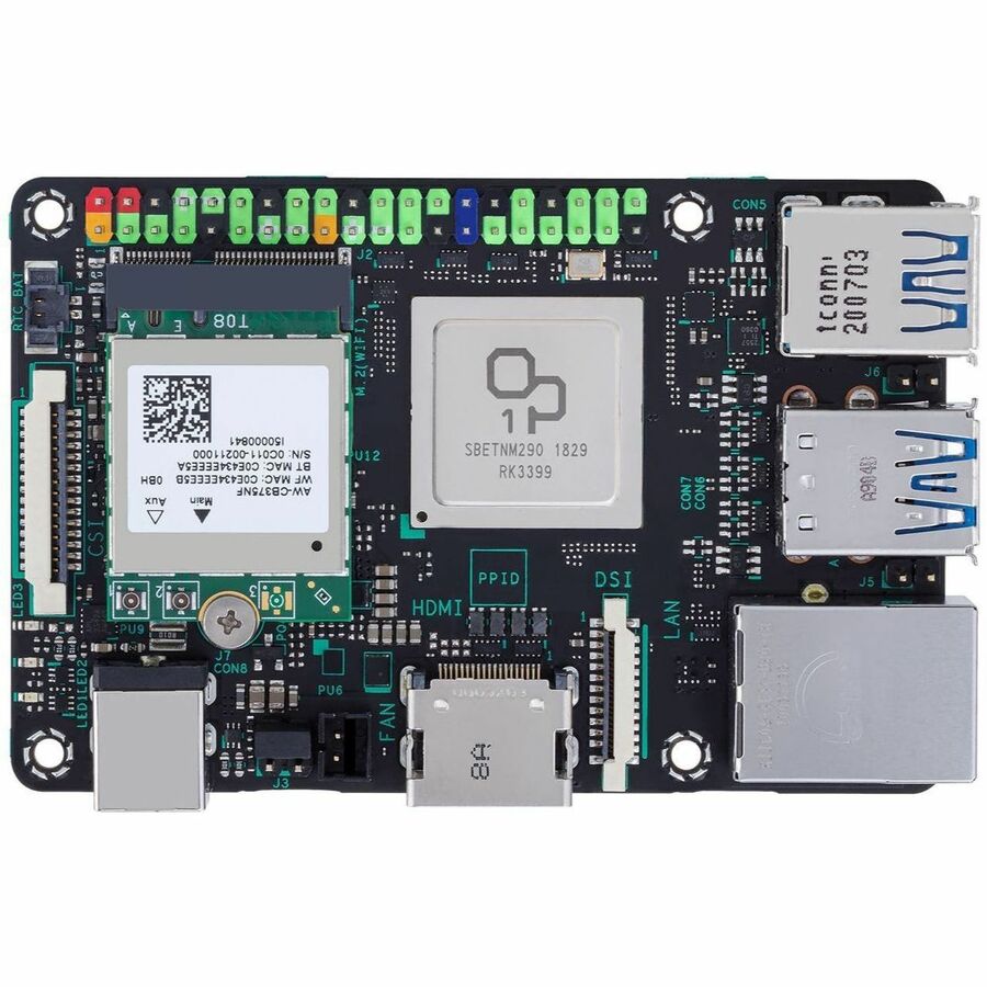 Asus Tinker Board 2 Single Board Computer