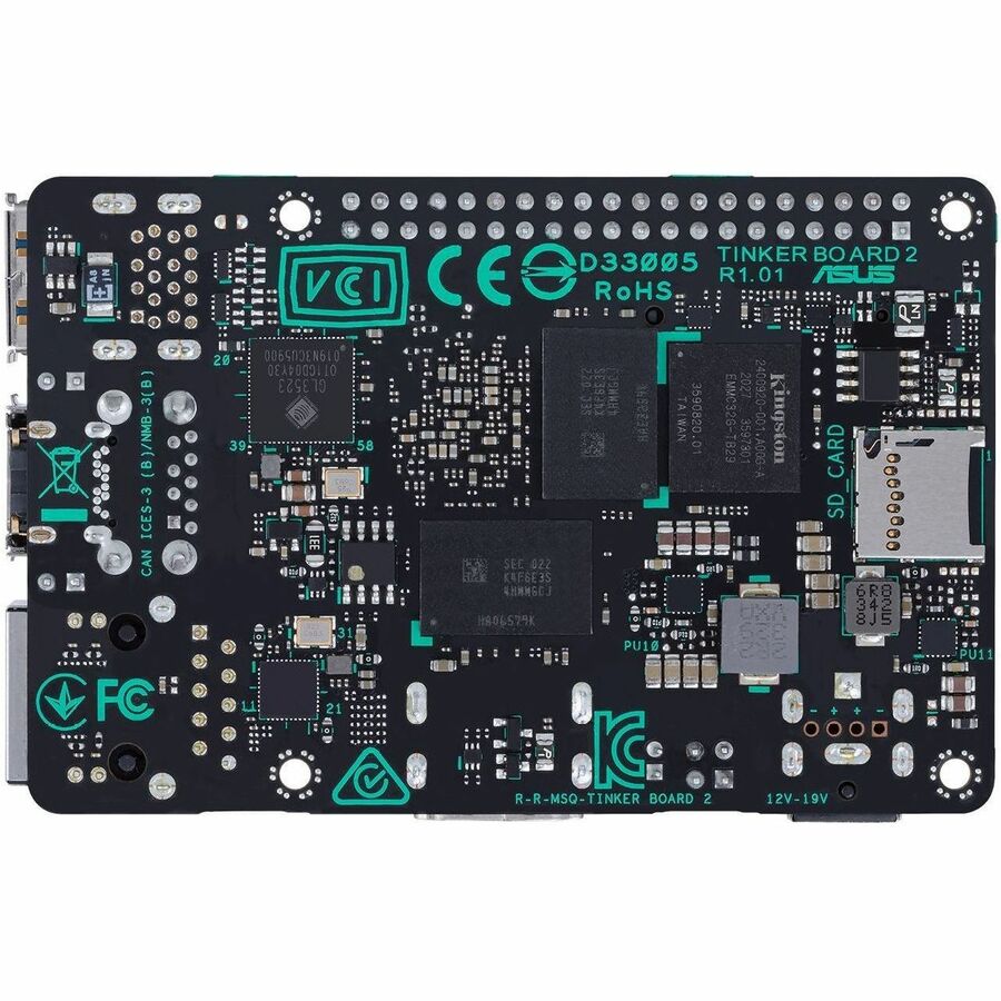 Asus Tinker Board 2 Single Board Computer