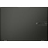 Asus Vivobook S 16 Flip OLED TP3604 TP3604VA-EB94T 16" Touchscreen Convertible 2 in 1 Notebook - WUXGA - Intel Core i9 13th Gen i9-13900H - 16 GB - 1 TB SSD - Midnight Black