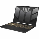 TUF Gaming F15 FX507 FX507ZC-XS53 15.6" Gaming Notebook - Full HD - Intel Core i5 12th Gen i5-12500H - 16 GB - 512 GB SSD - Mecha Gray