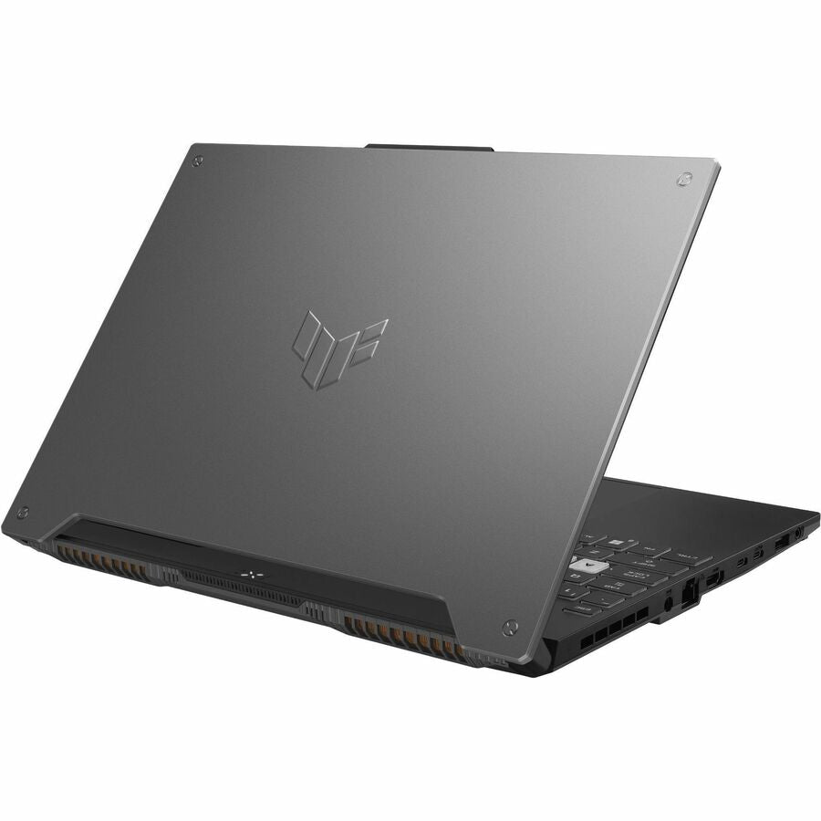 TUF Gaming F15 FX507 FX507ZC-XS53 15.6" Gaming Notebook - Full HD - Intel Core i5 12th Gen i5-12500H - 16 GB - 512 GB SSD - Mecha Gray